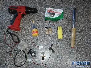 改裝無止境 手電鉆與烙鐵下的動(dòng)力核心探秘